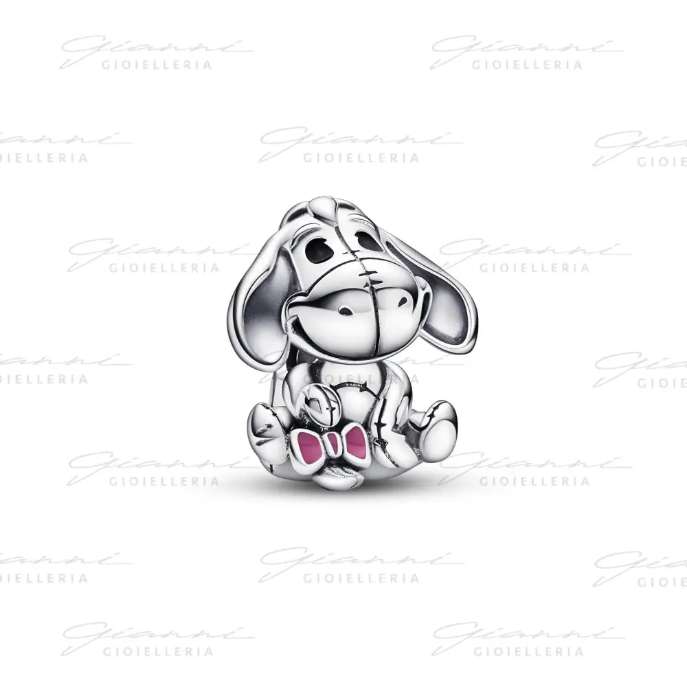Charm Disney Winnie the Pooh Ih-Oh Charm