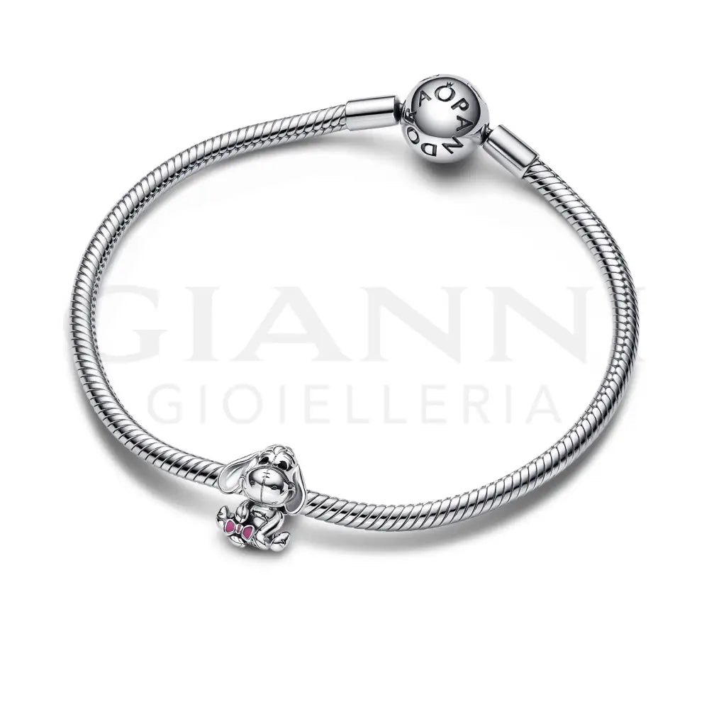 Charm Disney Winnie the Pooh Ih-Oh Charm