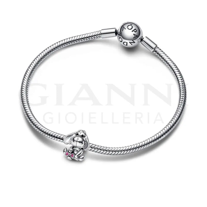 Charm Disney Winnie the Pooh Ih-Oh Charm