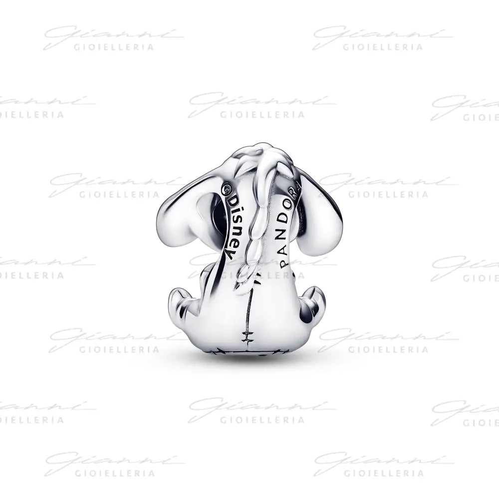 Charm Disney Winnie the Pooh Ih-Oh Charm