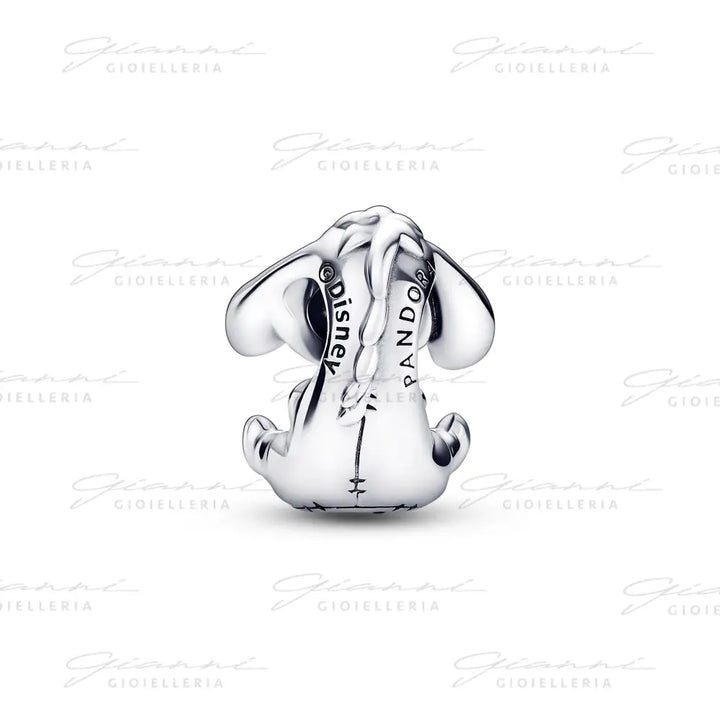 Charm Disney Winnie the Pooh Ih-Oh Charm