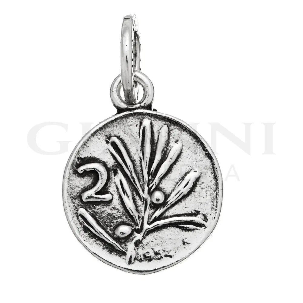 Charm Giovanni Raspini - 2 Lire Charm