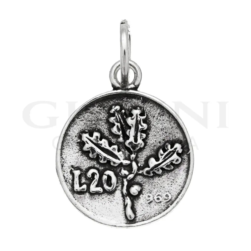 Charm Giovanni Raspini - 20 Lire Charm
