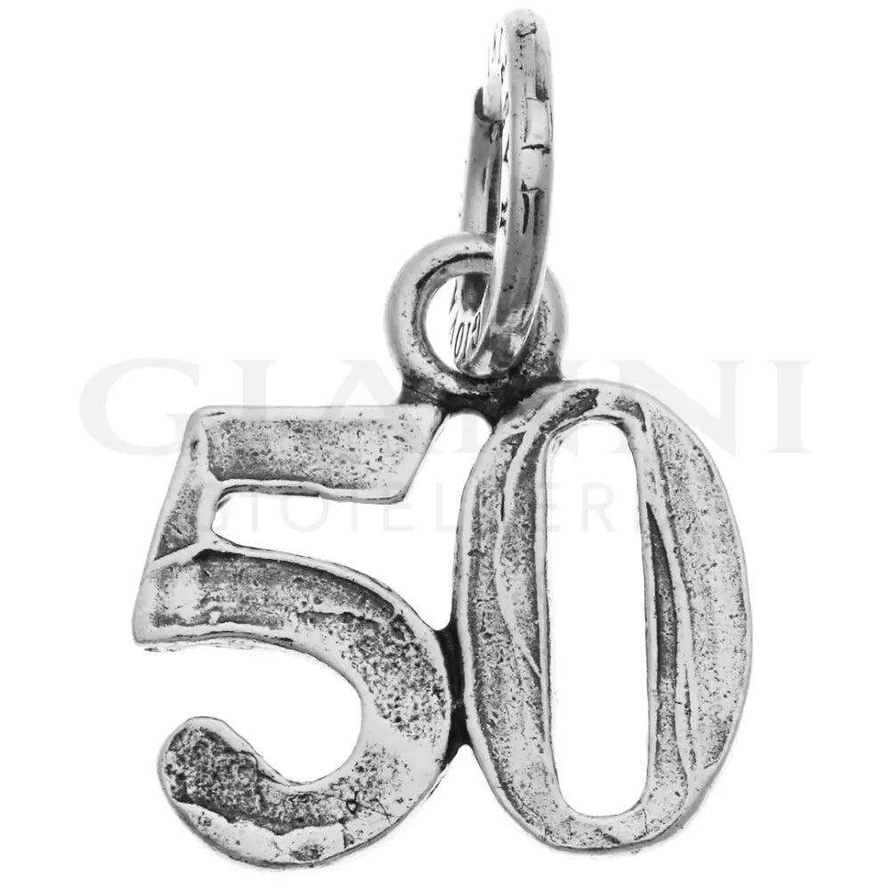 Charm Giovanni Raspini - ’50’’ Charm