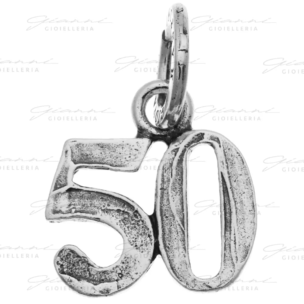 Charm Giovanni Raspini - ’50’’ Charm