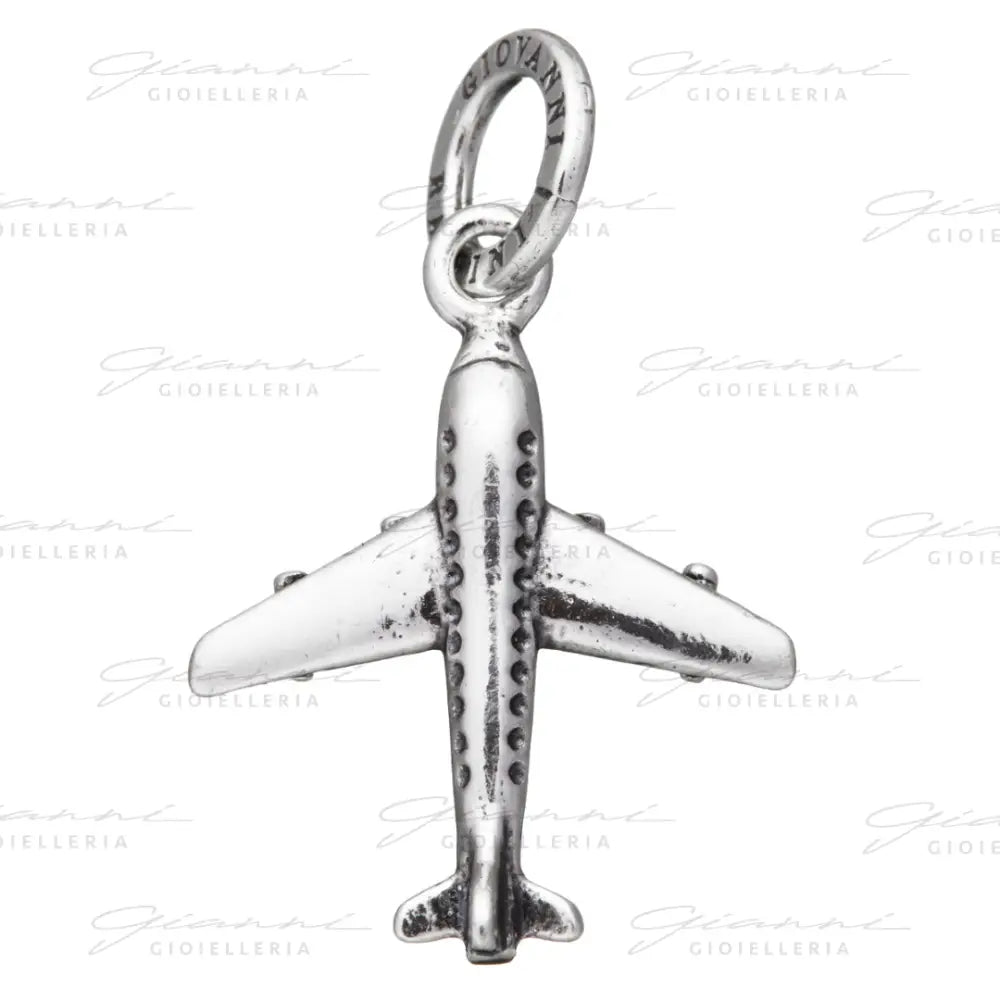 Charm Giovanni Raspini - Aereo Charm