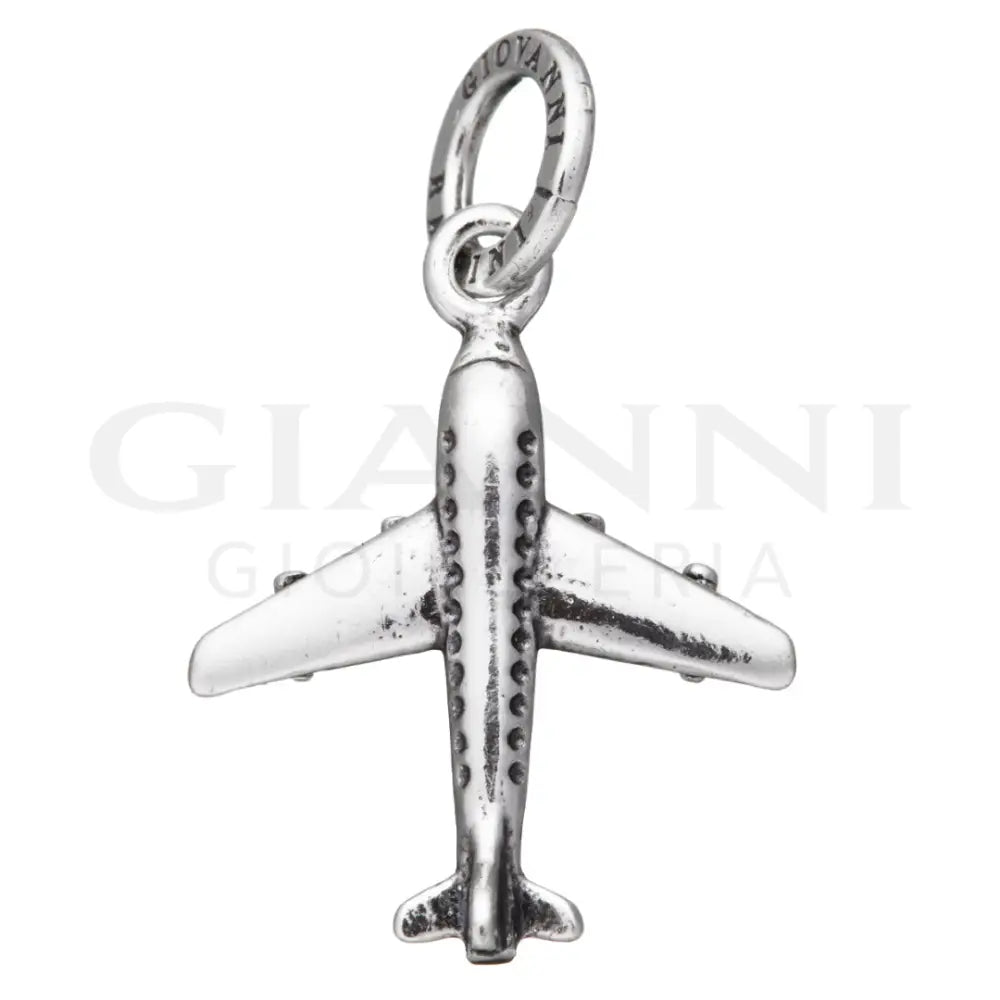 Charm Giovanni Raspini - Aereo Charm