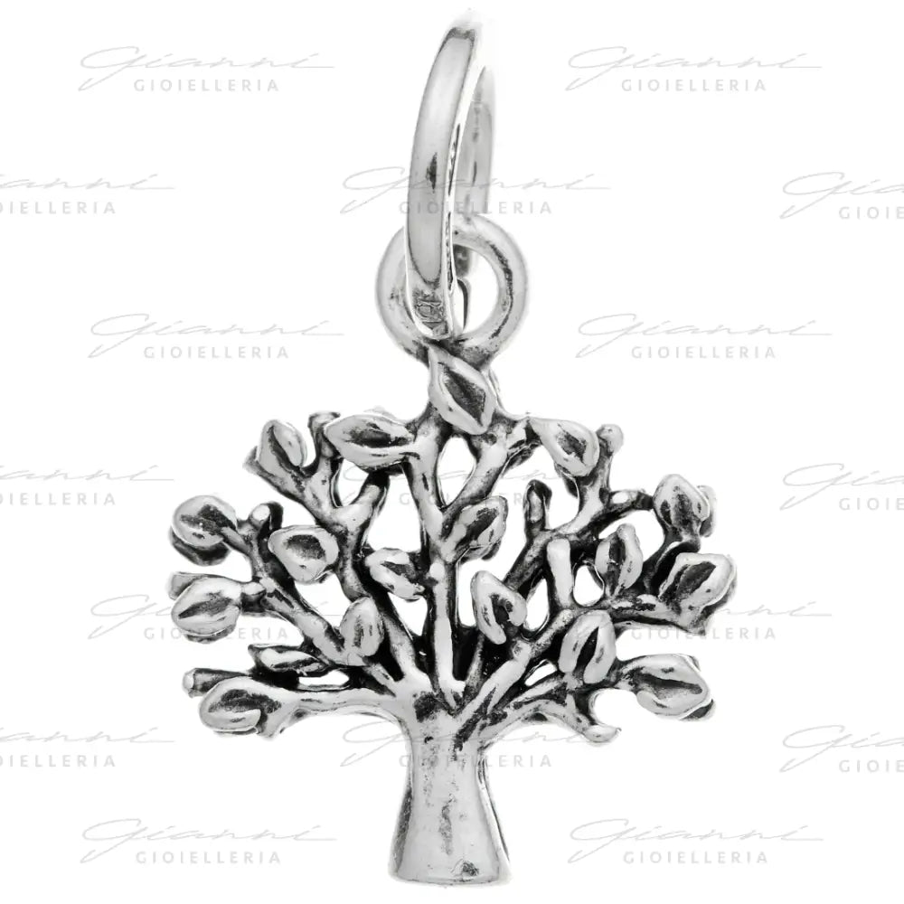 Charm Giovanni Raspini - Albero Della Vita Charm