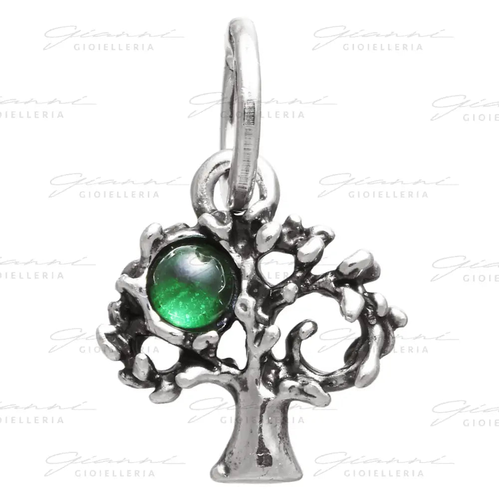 Charm Giovanni Raspini - Albero Della Vita Color Charm