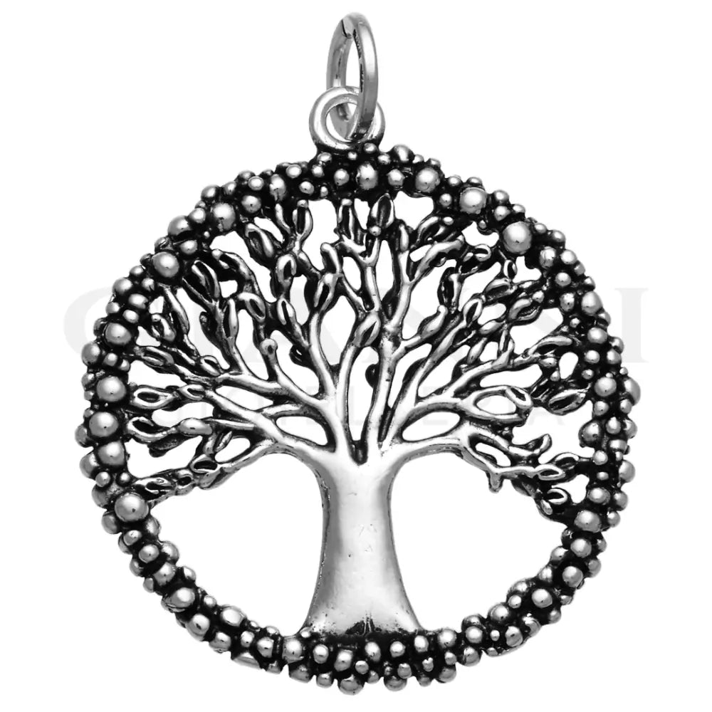 Charm Giovanni Raspini - Albero Della Vita Grande Charm