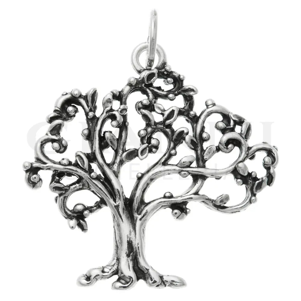 Charm Giovanni Raspini - Albero della Vita Grande Charm