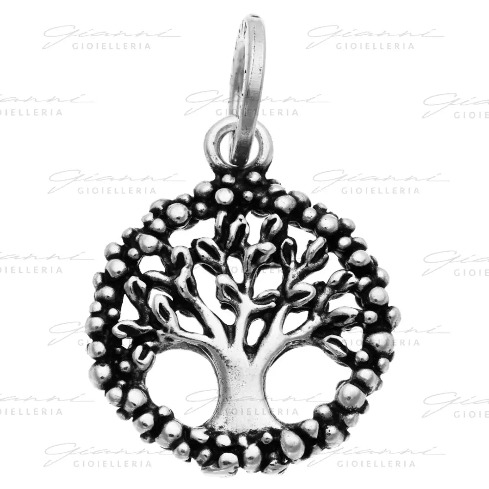 Charm Giovanni Raspini - Albero Della Vita Medio Charm