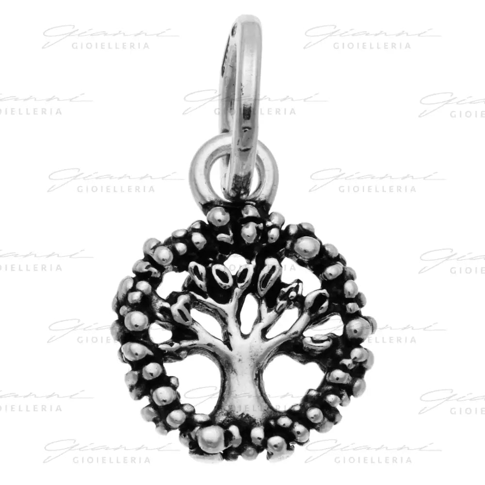 Charm Giovanni Raspini - Albero Della Vita Piccolo Charm