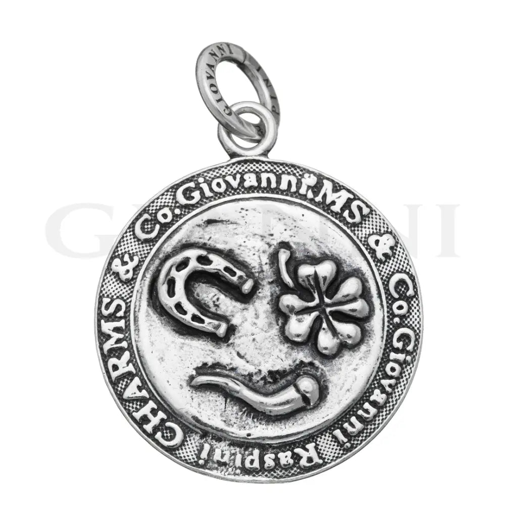 Charm Giovanni Raspini - Amuleto Charm
