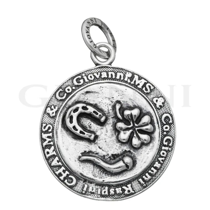 Charm Giovanni Raspini - Amuleto Charm