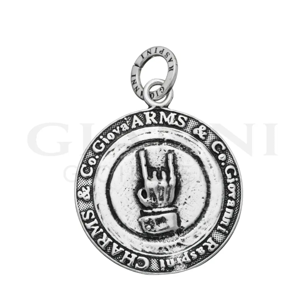 Charm Giovanni Raspini - Amuleto Charm
