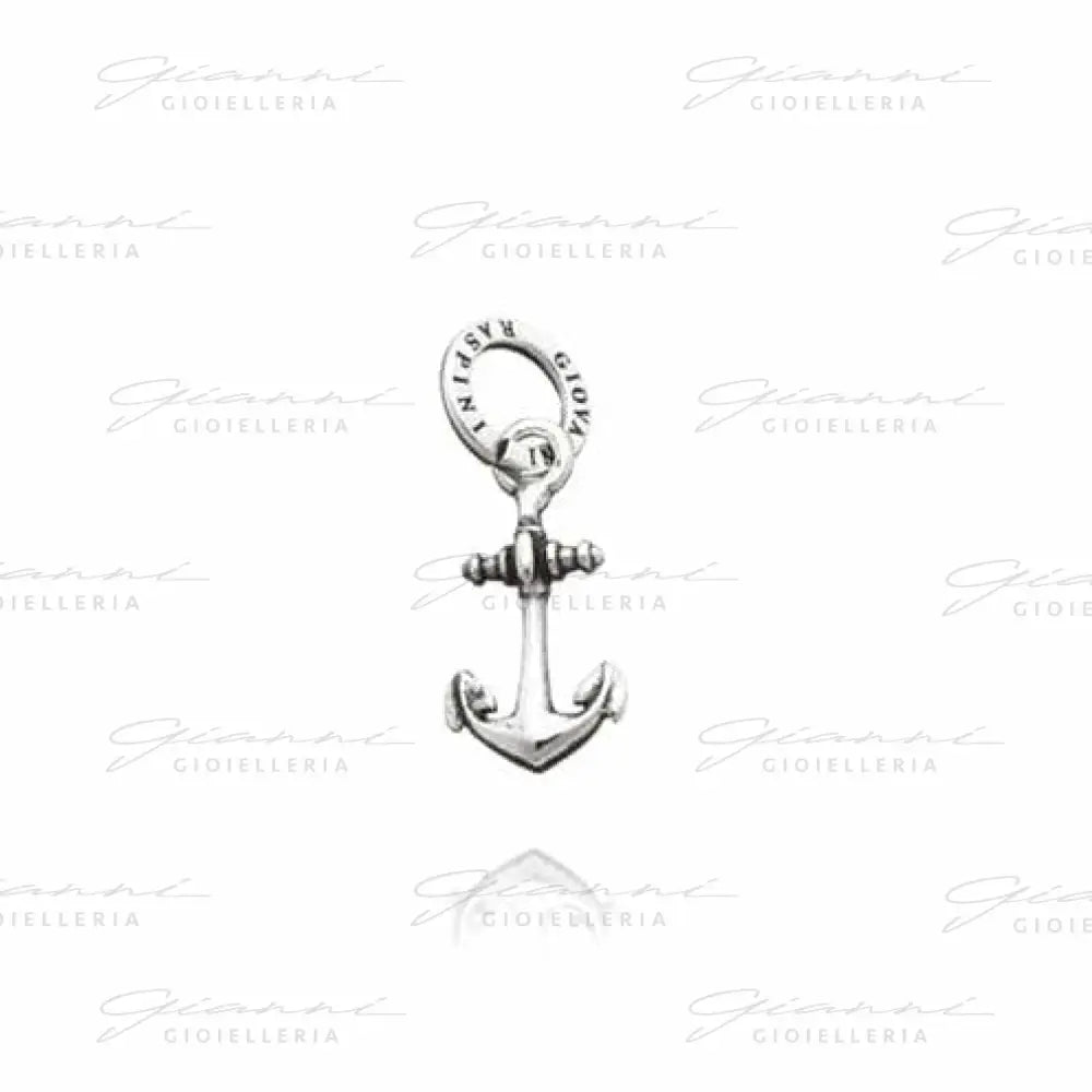 Charm Giovanni Raspini - Ancora Charm