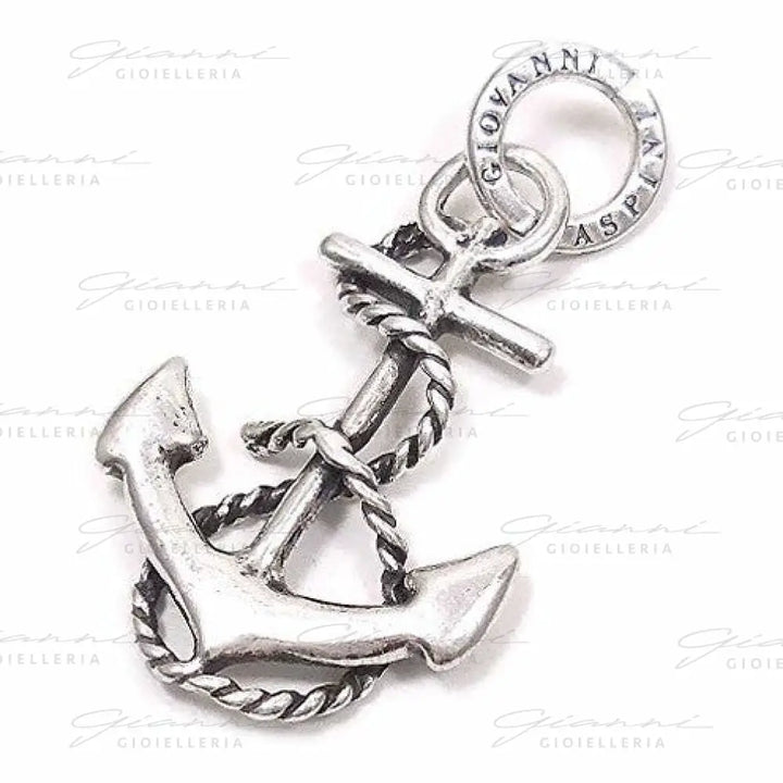 Charm Giovanni Raspini - Ancora Grande Charm