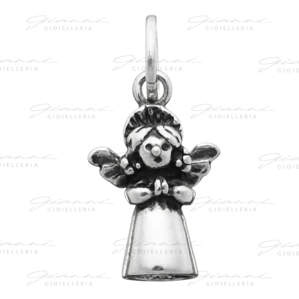 Charm Giovanni Raspini - Angelo Charm