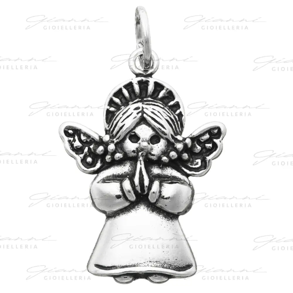 Charm Giovanni Raspini - Angelo Spillo Charm