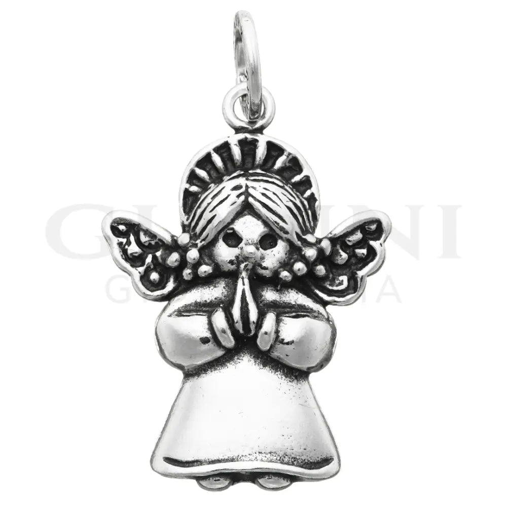 Charm Giovanni Raspini - Angelo Spillo Charm