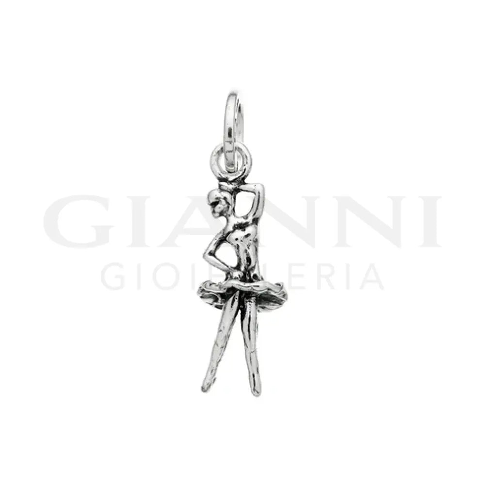 Charm Giovanni Raspini - Ballerina Classica Charm