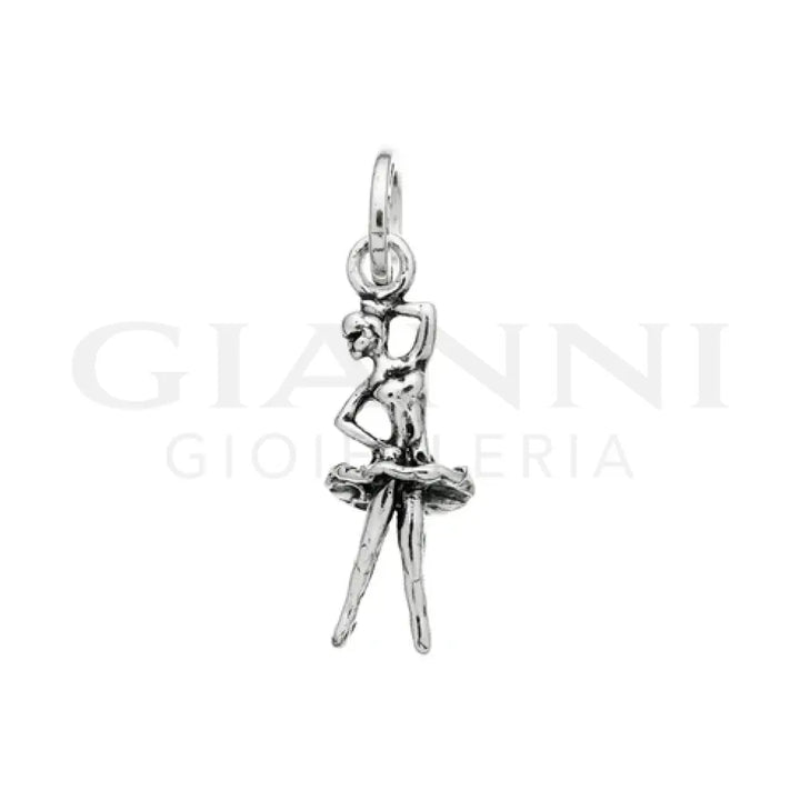 Charm Giovanni Raspini - Ballerina Classica Charm