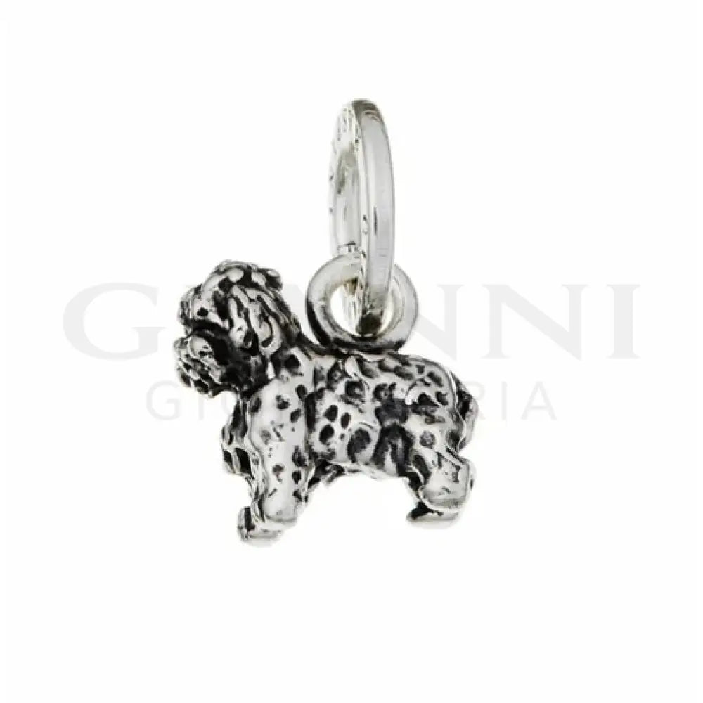 Charm Giovanni Raspini - Barboncino Charm
