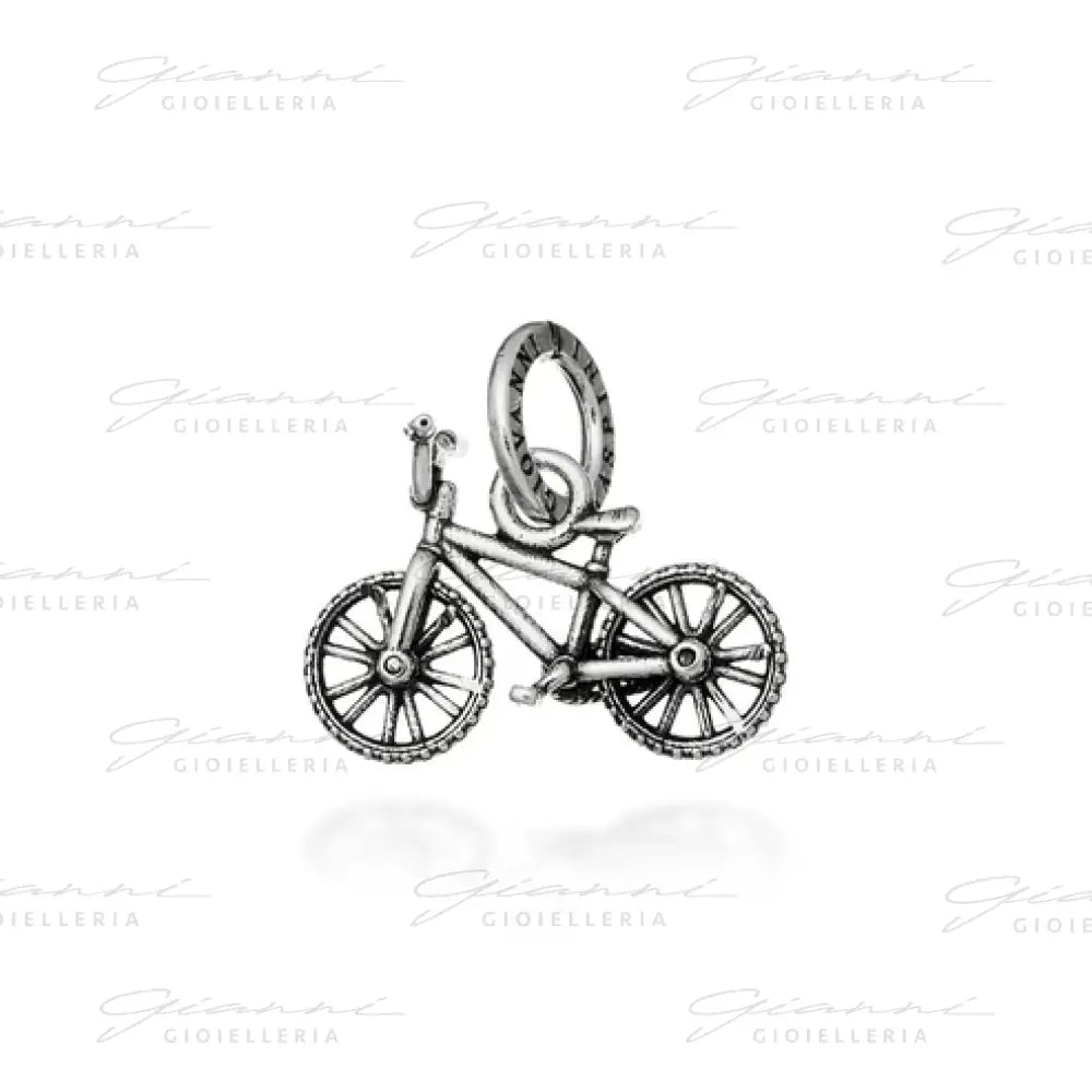Charm Giovanni Raspini - Bici Sport Charm