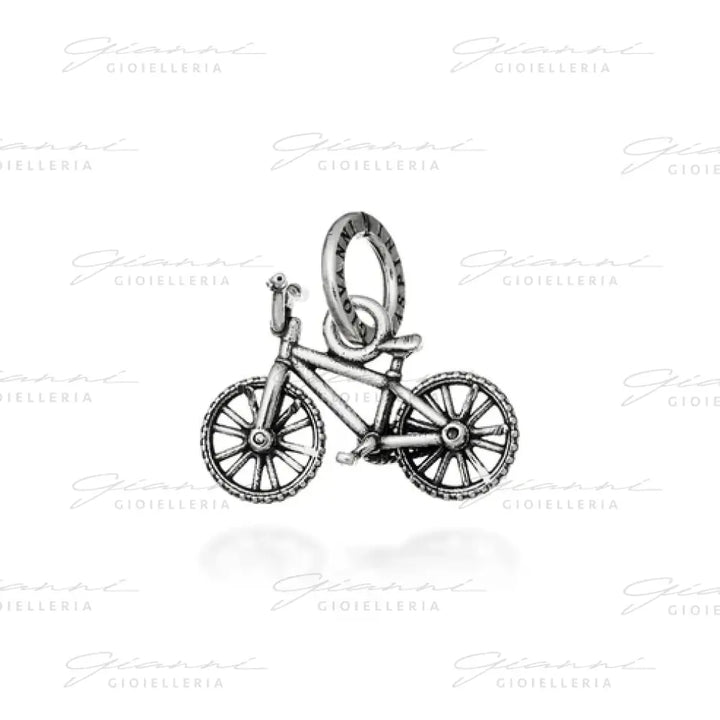 Charm Giovanni Raspini - Bici Sport Charm
