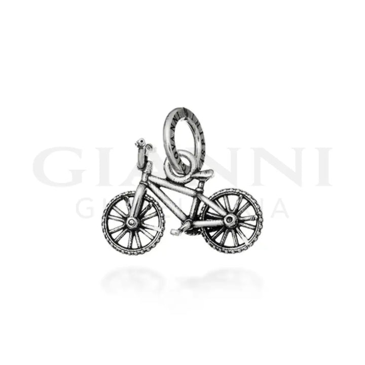 Charm Giovanni Raspini - Bici Sport Charm