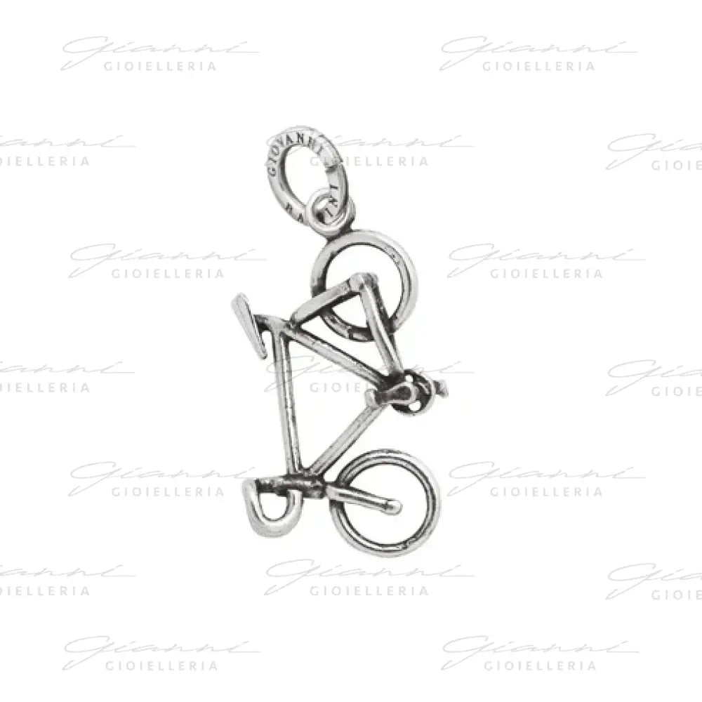 Charm Giovanni Raspini - Bicicletta Charm