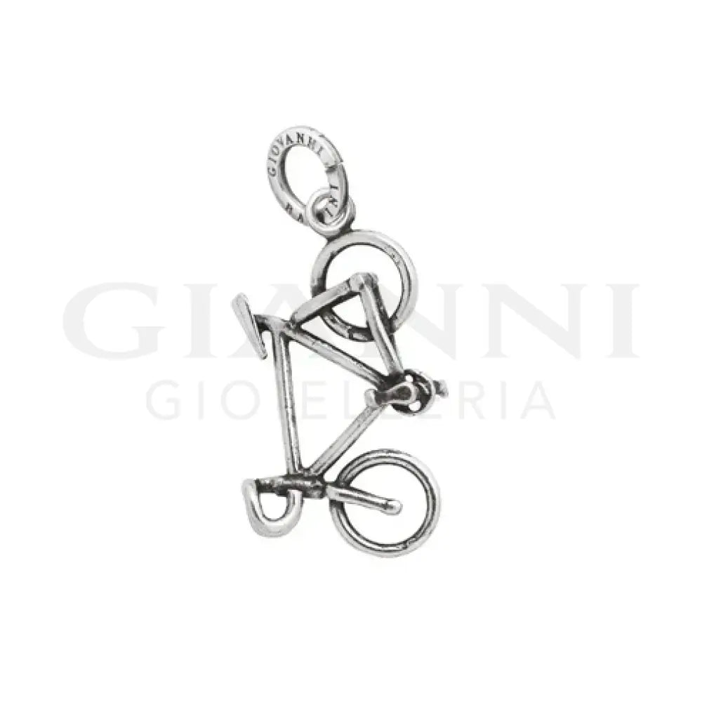 Charm Giovanni Raspini - Bicicletta Charm