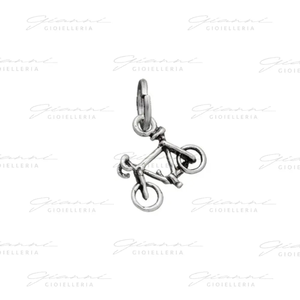Charm Giovanni Raspini - Bicicletta Charm