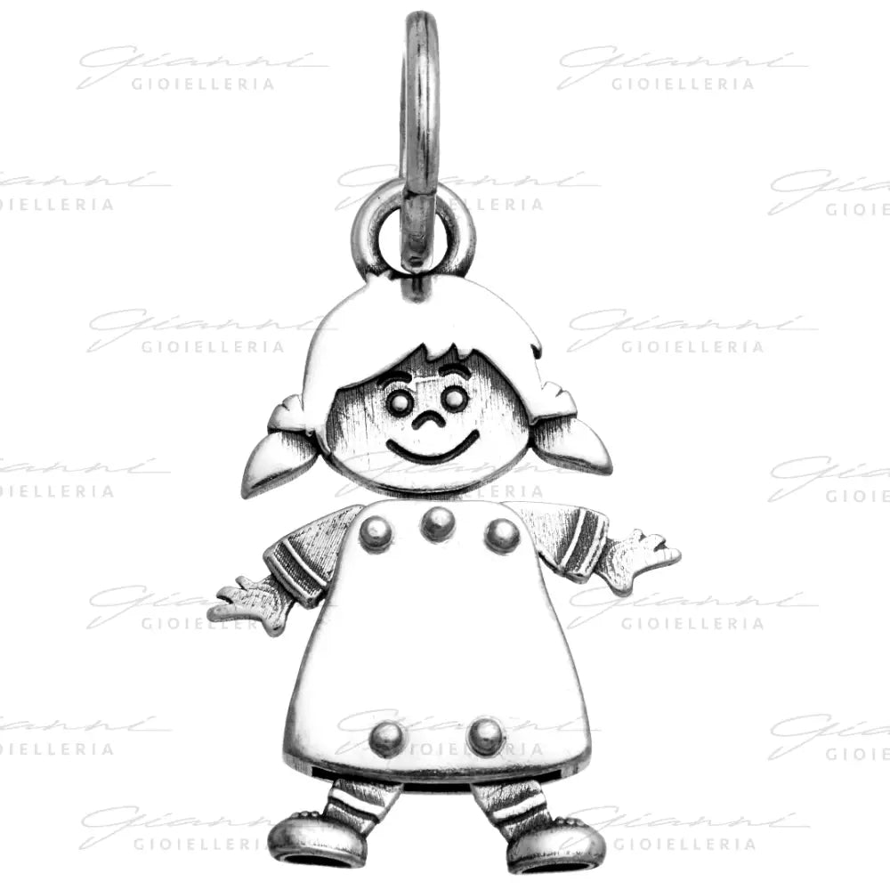 Charm Giovanni Raspini - Bimba Charm