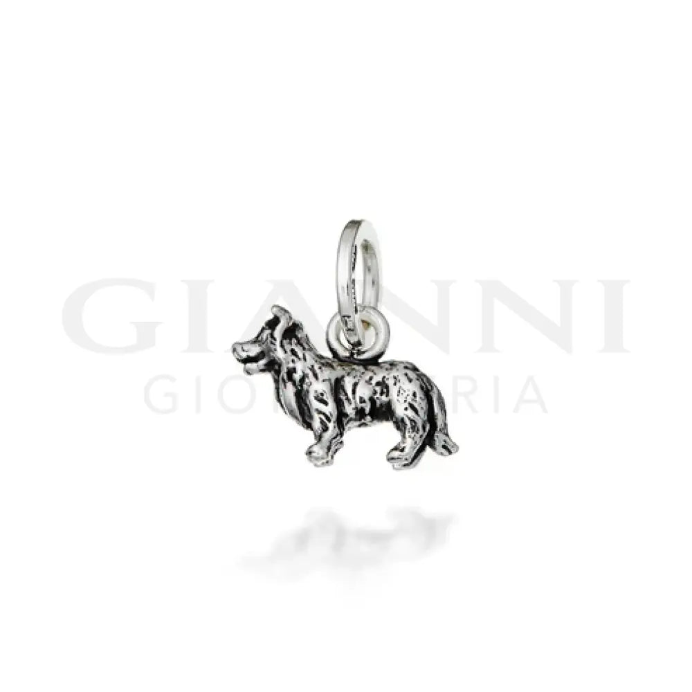 Charm Giovanni Raspini - Border Collie Charm