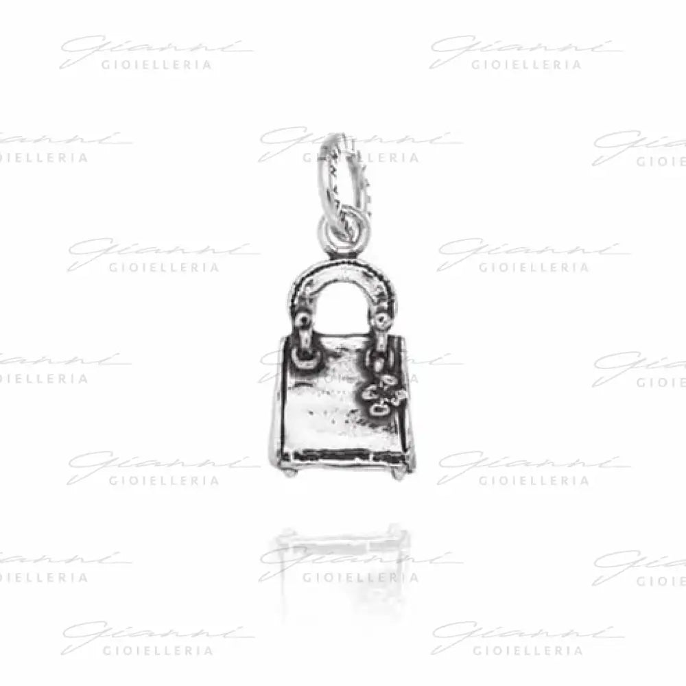 Charm Giovanni Raspini - Borsetta Charm