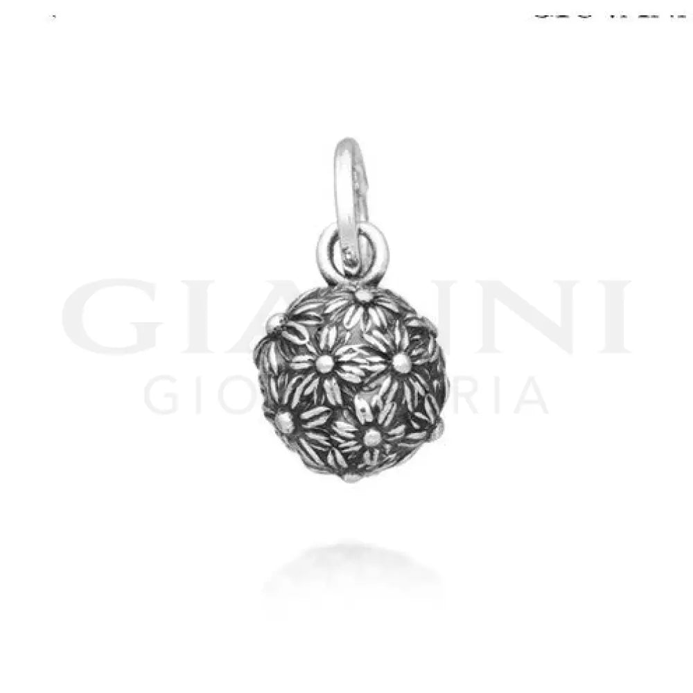 Charm Giovanni Raspini - Boule Margherite Charm