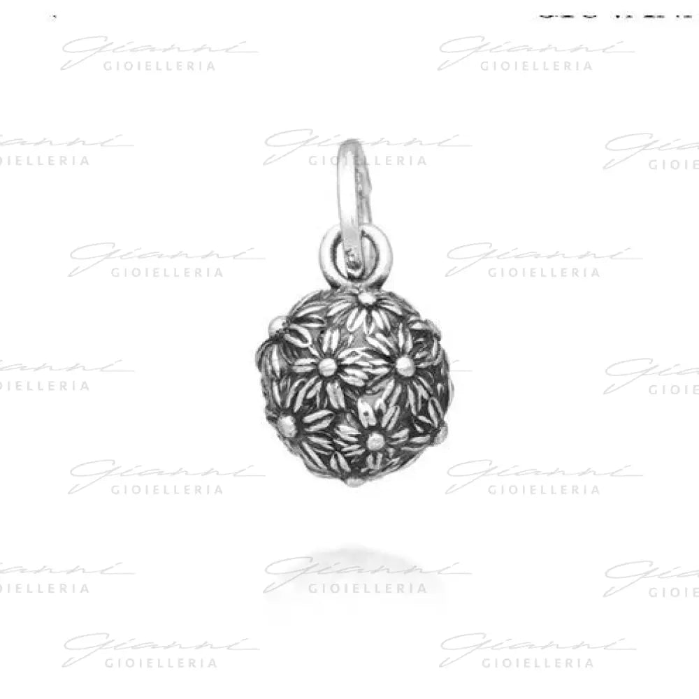 Charm Giovanni Raspini - Boule Margherite Charm