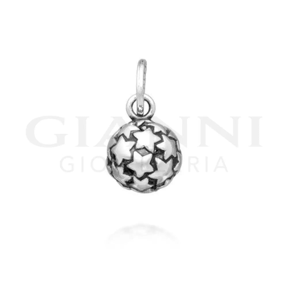Charm Giovanni Raspini - Boule Stelle Collane