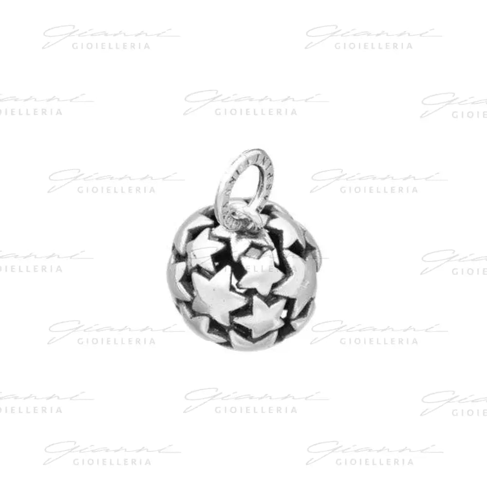 Charm Giovanni Raspini - Boule Stelle Grande Charm