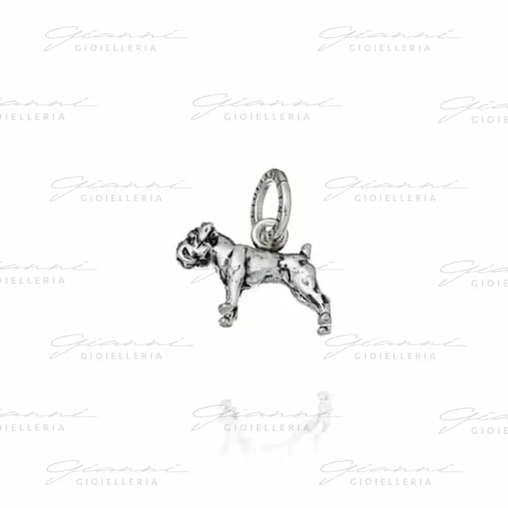 Charm Giovanni Raspini - Boxer Charm