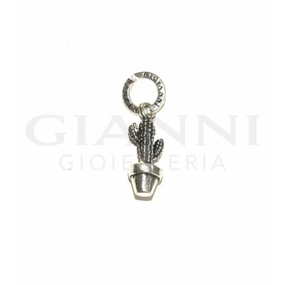 Charm Giovanni Raspini - Cactus Charm