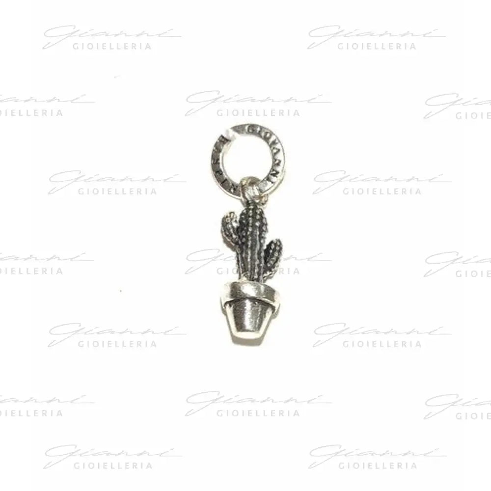 Charm Giovanni Raspini - Cactus Charm