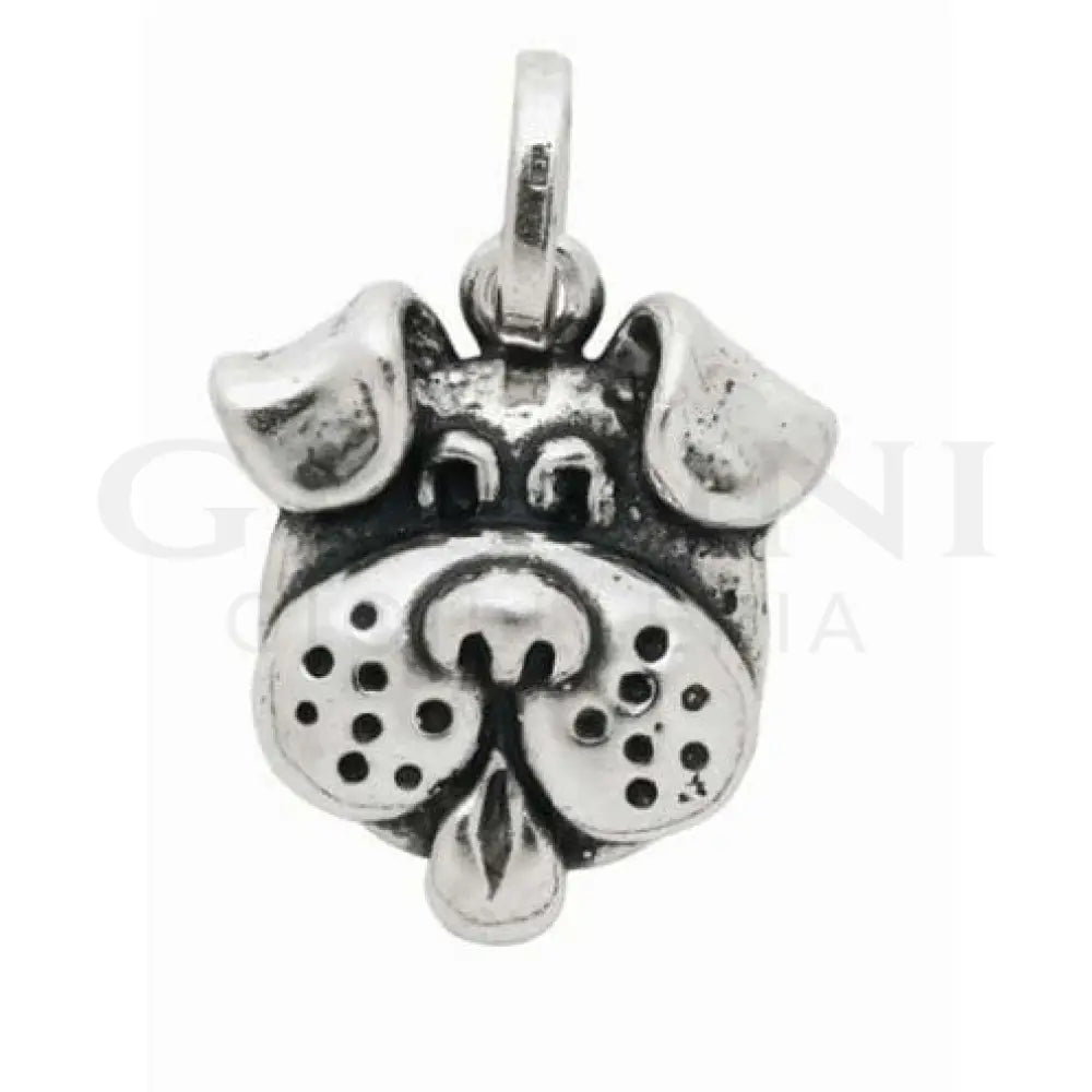 Charm Giovanni Raspini - Cagnolino Charm