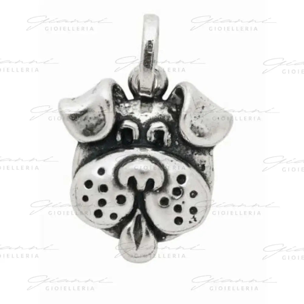 Charm Giovanni Raspini - Cagnolino Charm