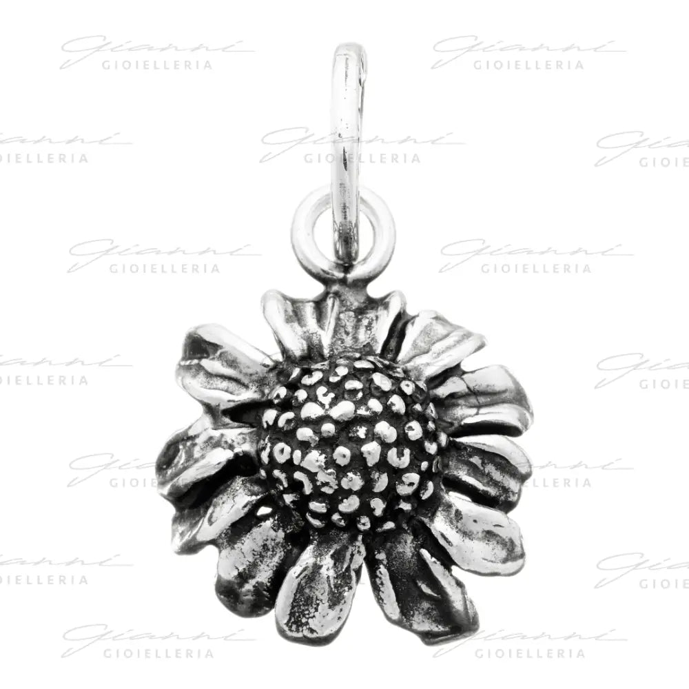 Charm Giovanni Raspini - Camomilla Charm