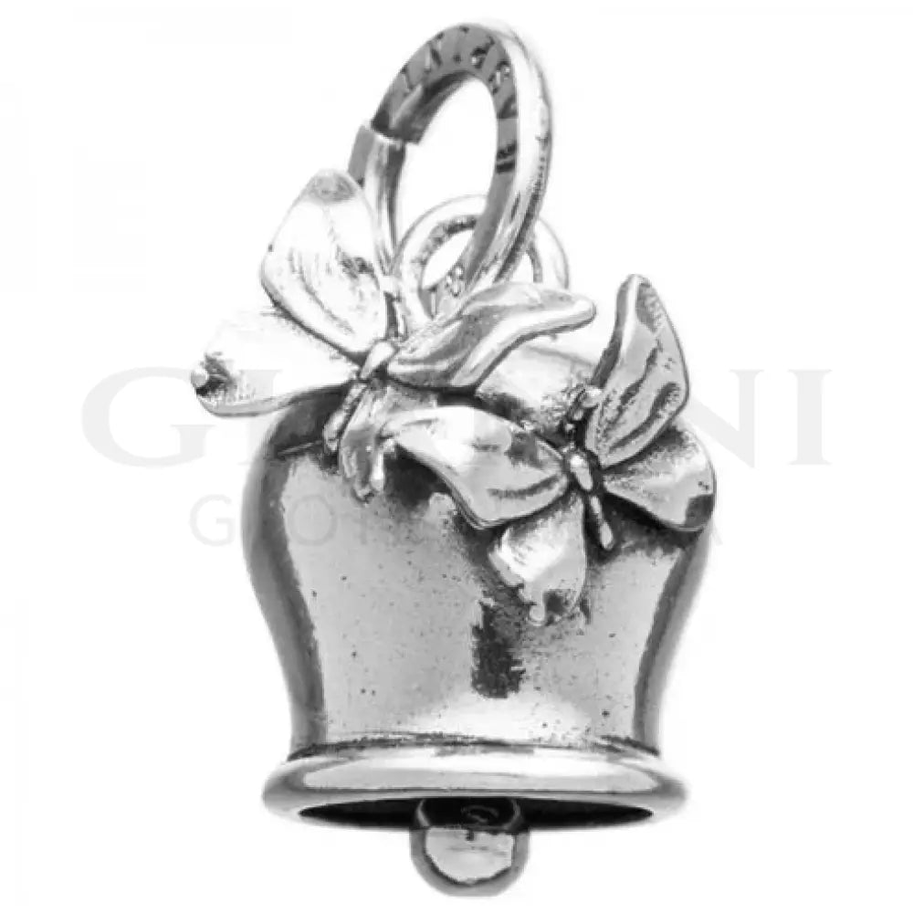 Charm Giovanni Raspini - Campanello Farfalle Charm
