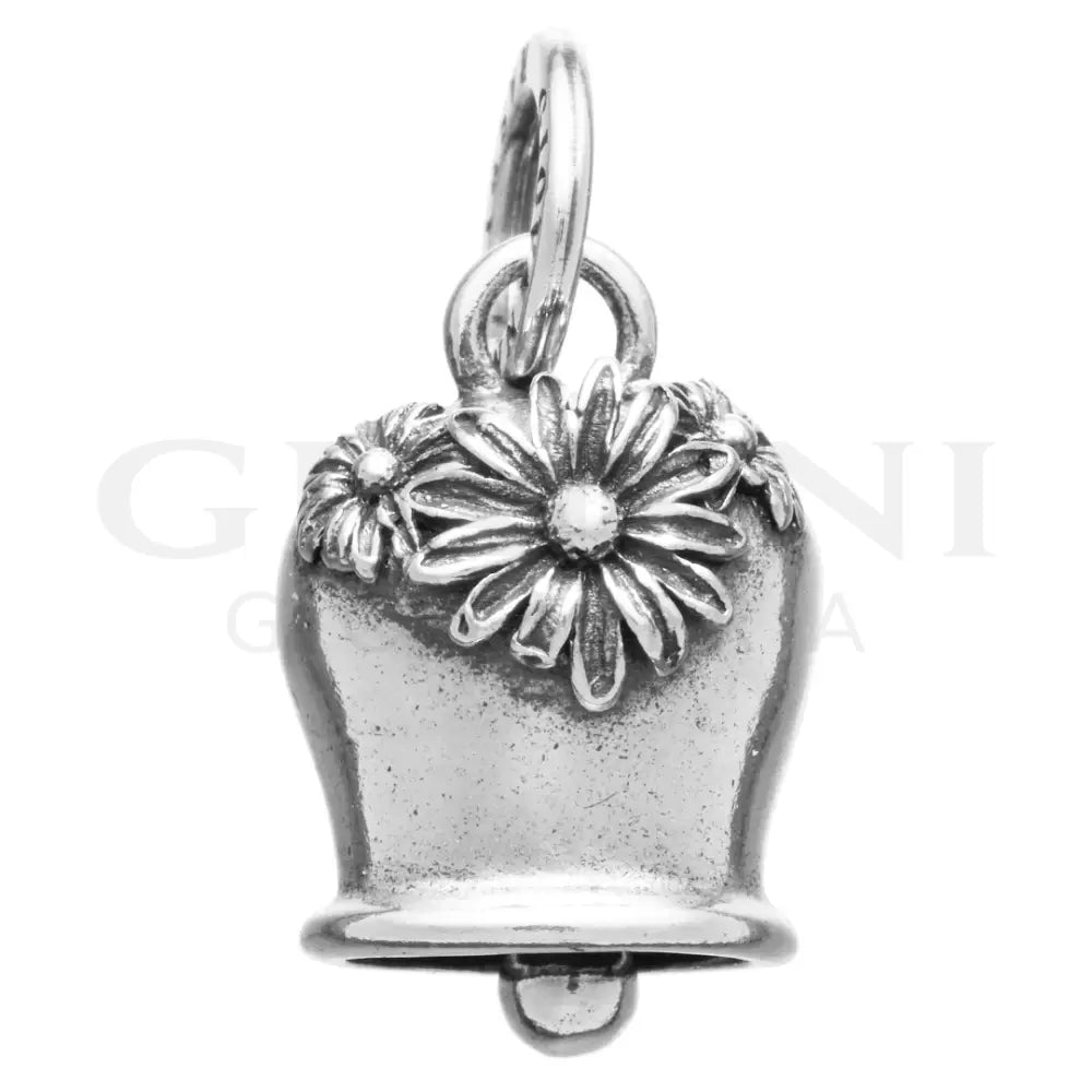 Charm Giovanni Raspini - Campanello Margherite Charm