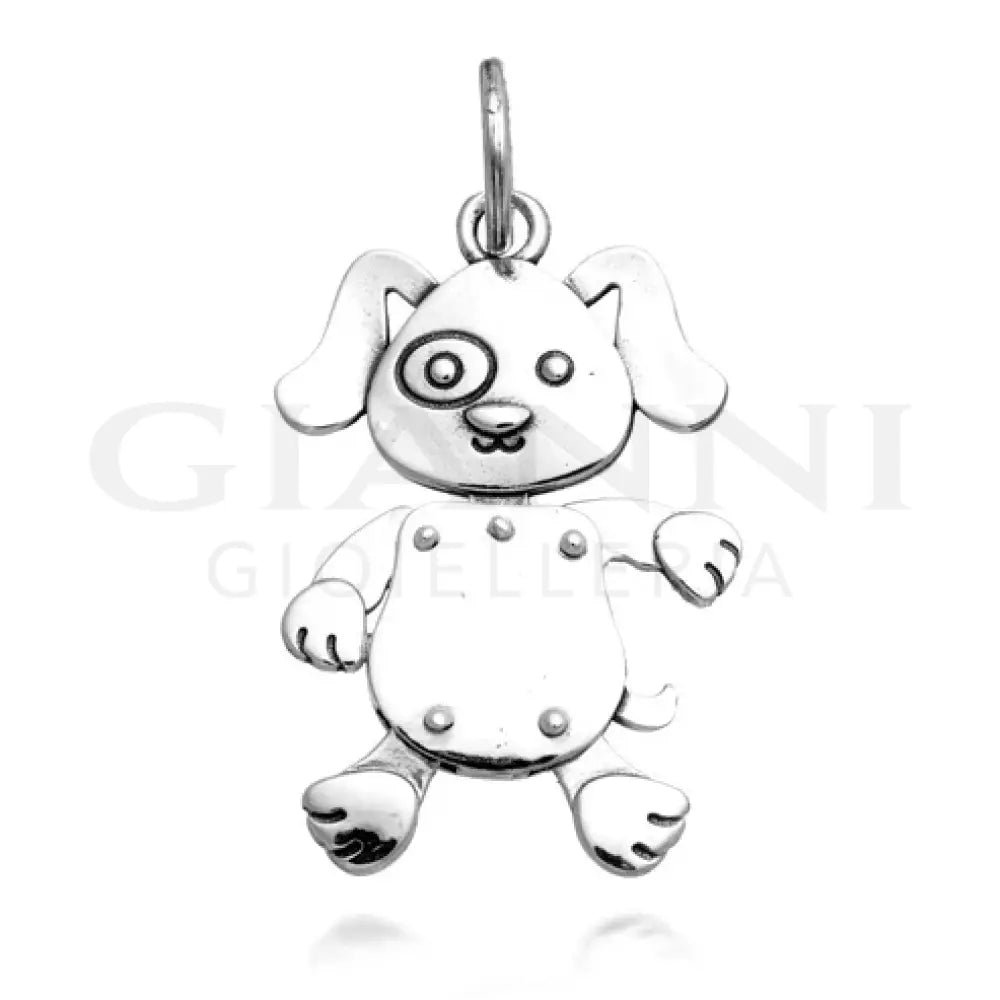 Charm Giovanni Raspini - Cane Grande Charm